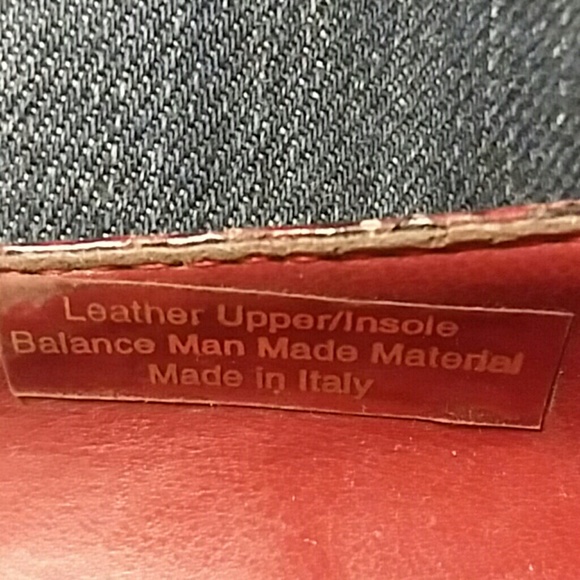 size 37 Vera Pelle Gama Made in Italy heels - Picture 6 of 6